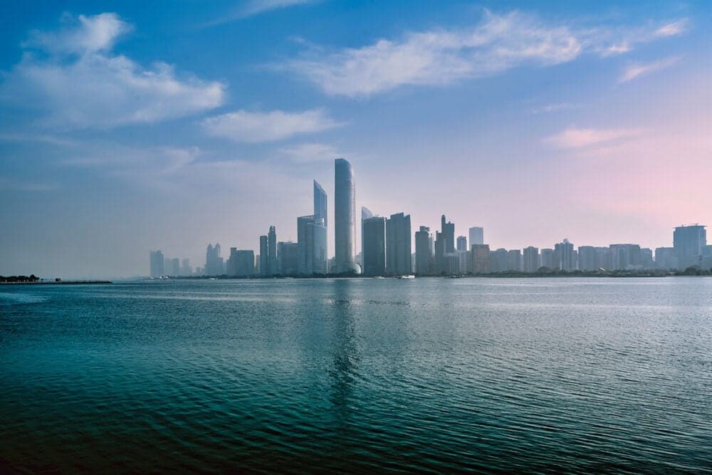 Abu Dhabi real estate boom looms in 2026 as off-plan sales set to exceed $32.7bn