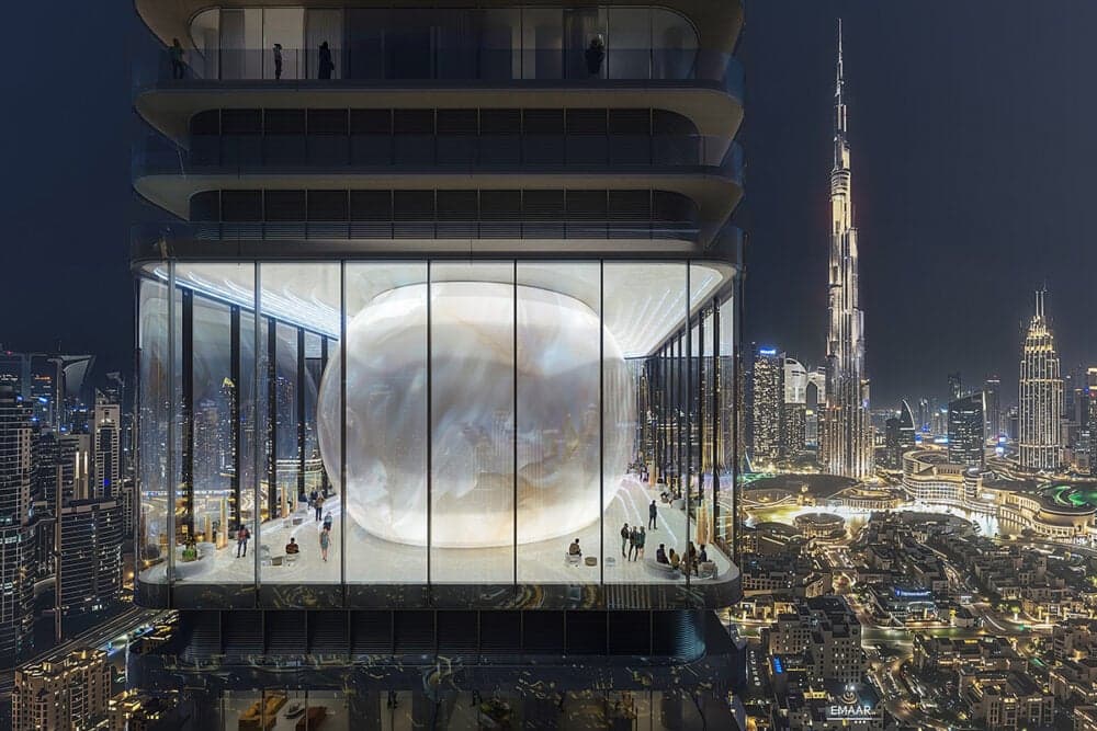 Dubai real estate: Arada launches fitness-led branded residence in Downtown Dubai