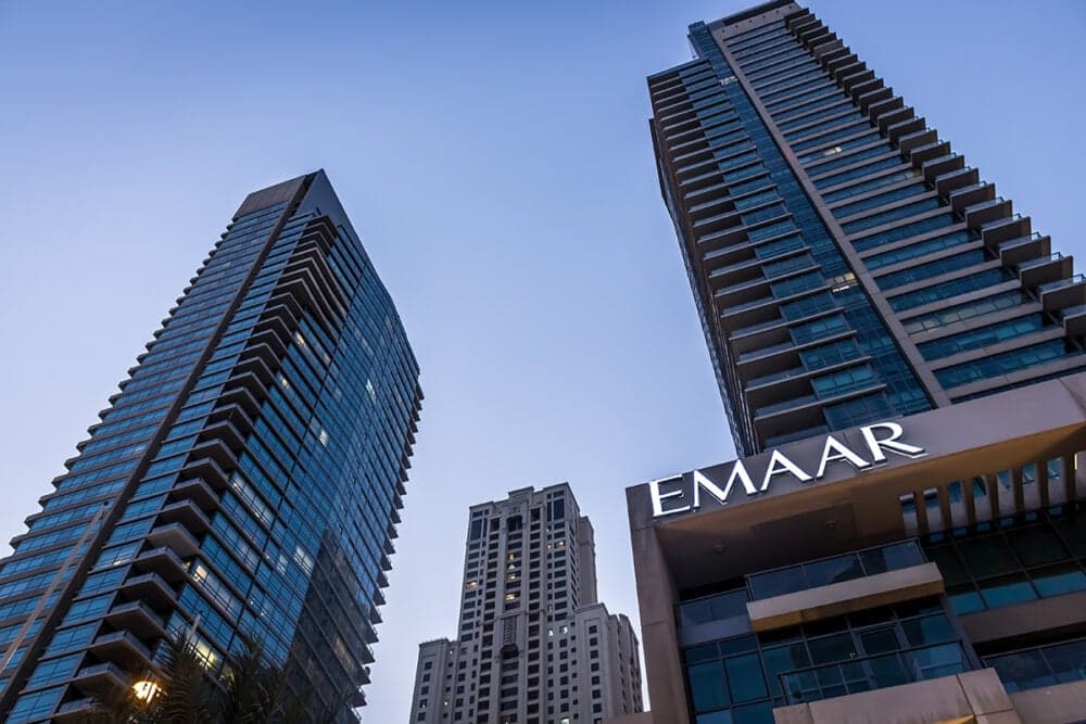 Dubai real estate: Emaar tops sales value as Binghatti leads volumes across luxury and affordable segments