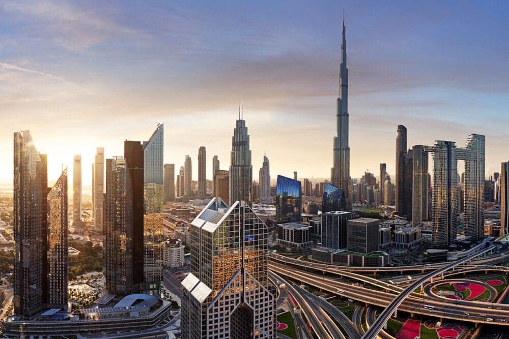 How much will Dubai property prices rise in 2026? Offices tipped to outperform homes