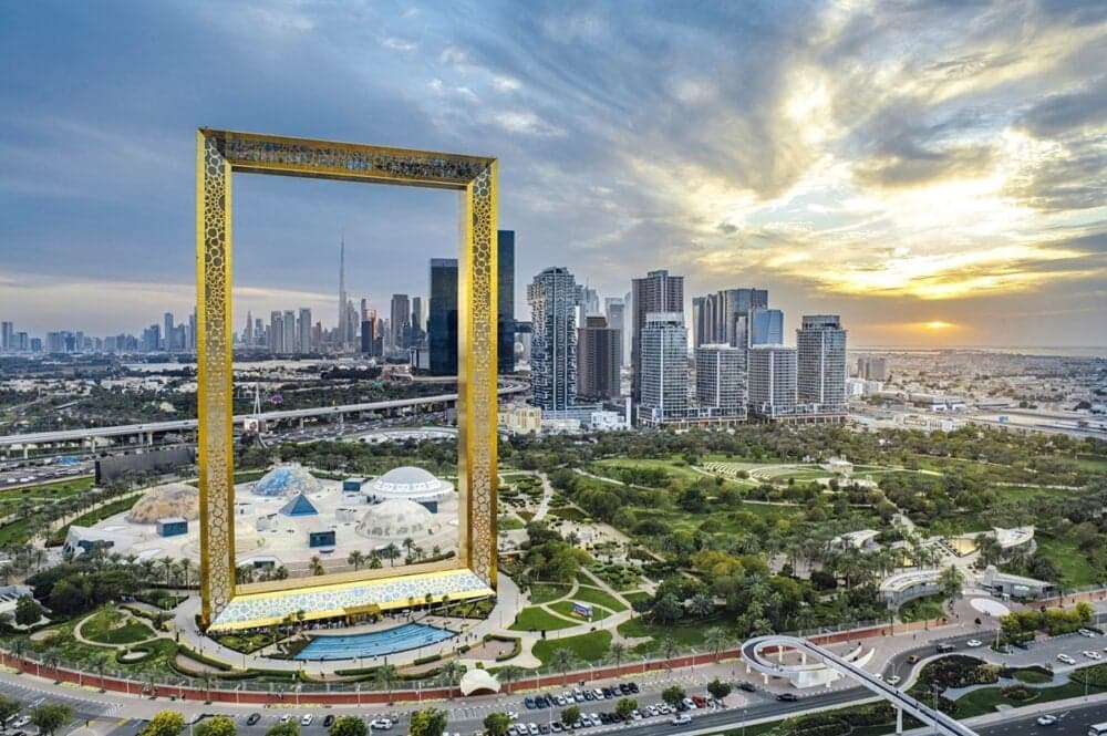 Dubai real estate hits record $249.7bn in 2025 as Sheikh Mohammed hails market maturity