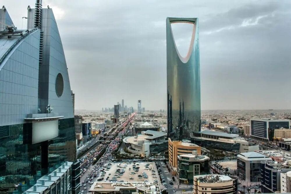 Saudi Arabia opens real estate ownership to non-Saudis under new law