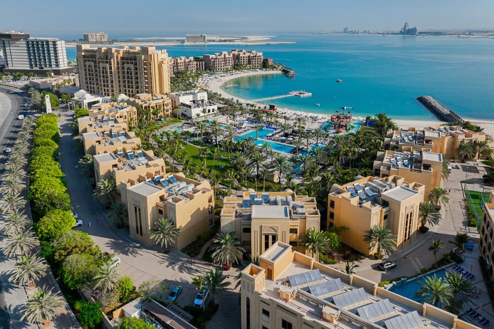 Ras Al Khaimah real estate prices set to rise 20% in 2026