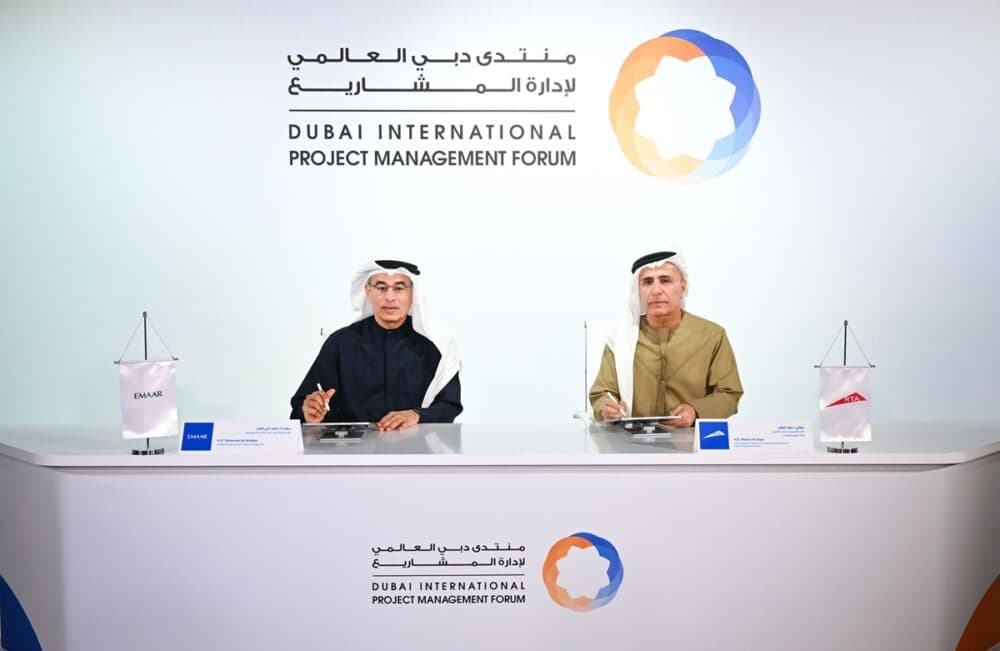 Dubai RTA and Emaar to expand Burj Khalifa/Dubai Mall Metro Station amid surging demand