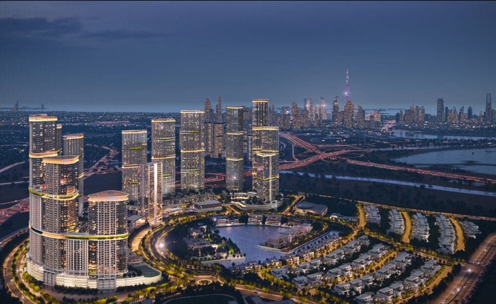 Sobha Realty posts $8.17bn sales in 2025 as Umm Al Quwain drives growth