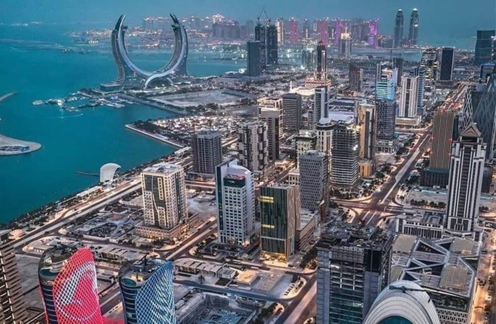 Qatar real estate trading hits $151.7m in weekly sales as Doha and Al Rayyan lead deals