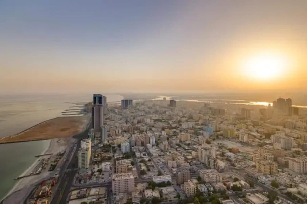 Ajman real estate valuations hit $2.7bn as Golden Residence demand drives 2025 activity